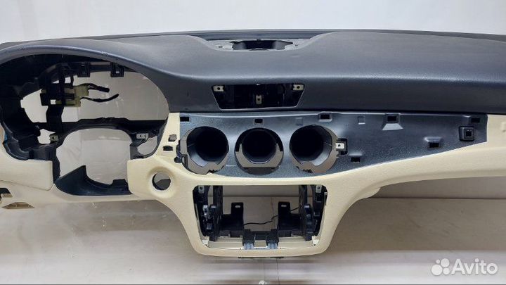 Панель приборов Mercedes-Benz Cla W117 2.0 2015