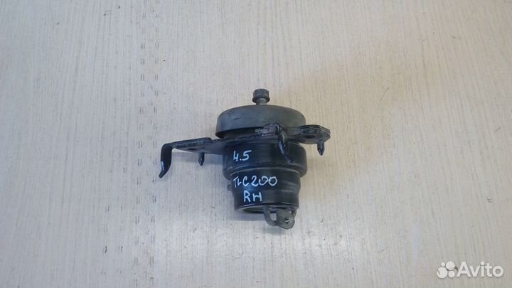 Опора двигателя правая Toyota Land Cruiser 200 4.5