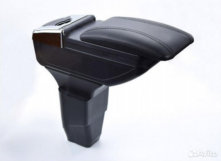Подлокотник Premium для petgeot 206 207 2006-2013