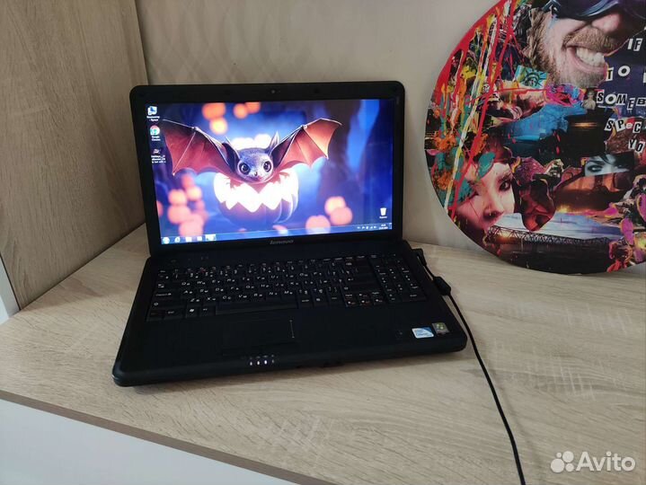 Lenovo 3GB/320GB/15,6