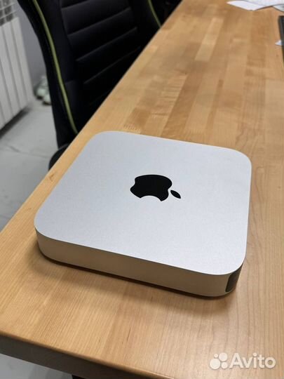 Mac mini 2014