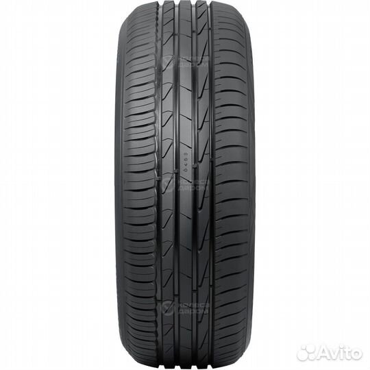 Nokian Tyres Hakka Blue 3 215/55 R17 98W