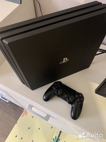 Sony PS4 Pro