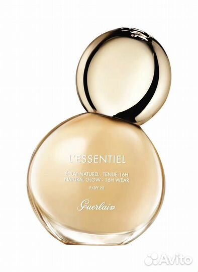 Guerlain тональный крем