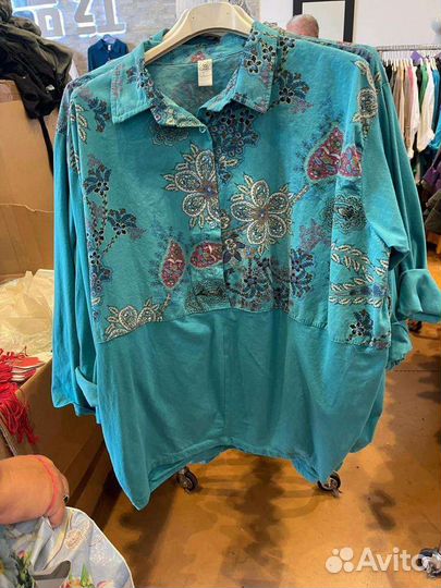 Кофточки Италия