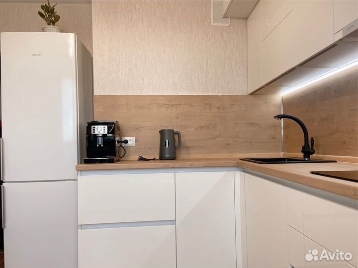 Кухня на заказ, доставка, сборка в Москве и мо