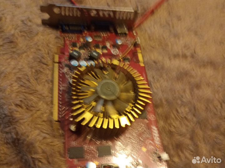 Nvidia geforce 9600 gt