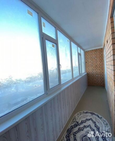 Окна/балконы алюминий