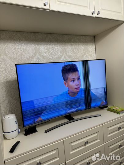 Телевизор samsung 55