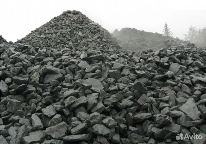 Бутовый камень 70-120