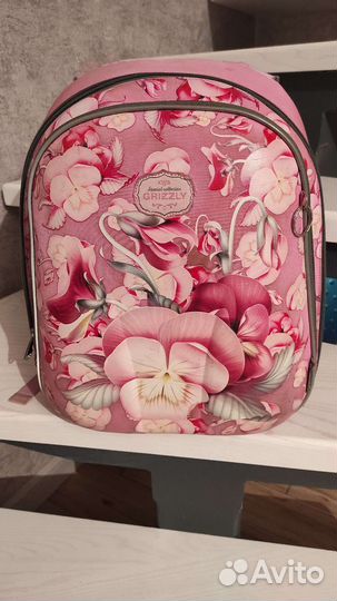 Ортопедический рюкзак