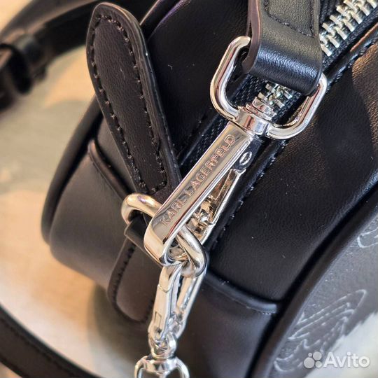 Karl lagerfeld сумка