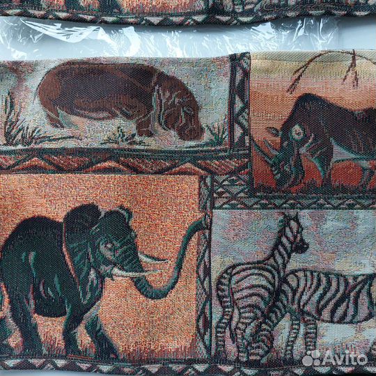 Набор солфеток гобелен