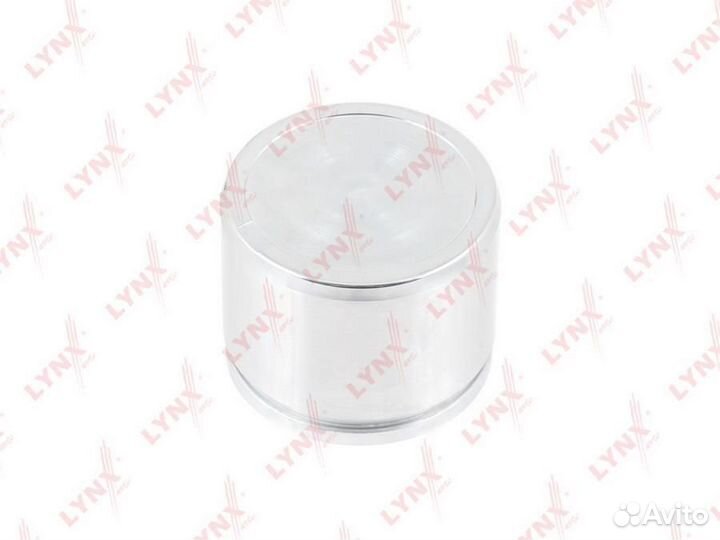 Lynxauto BC-4325 Поршень тормозного суппорта перед