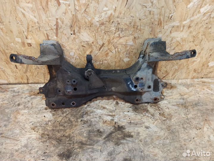 Подрамник Ford Focus 1 МКПП