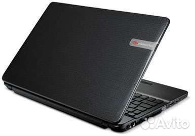 Ноутбук packard bell