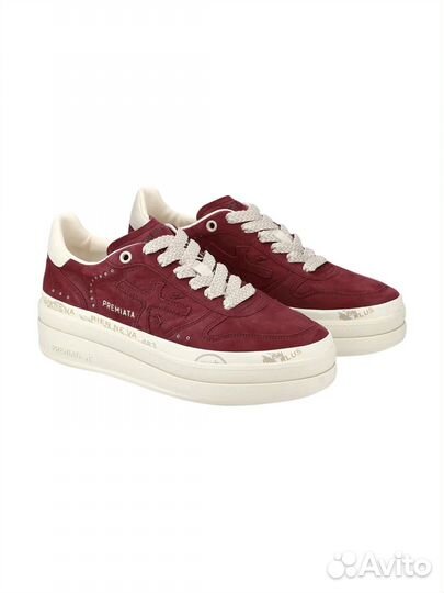 Кроссовки Premiata