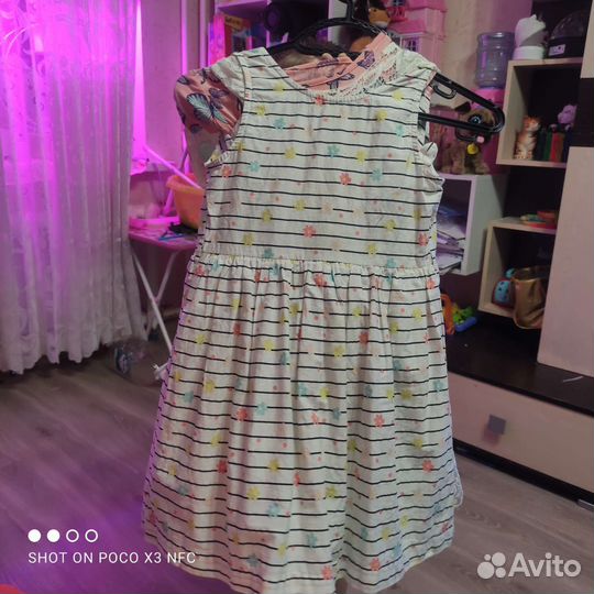 Детские вещи