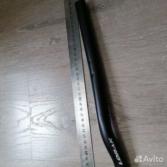 Руль для велосипеда