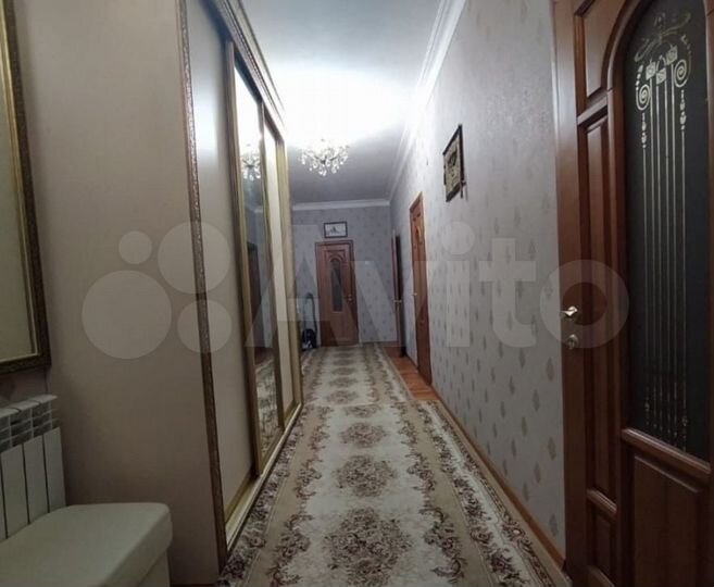 2-к. квартира, 75,5 м², 2/4 эт.