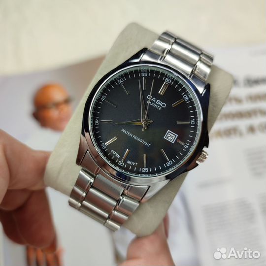 Часы мужские Casio Quartz #1822