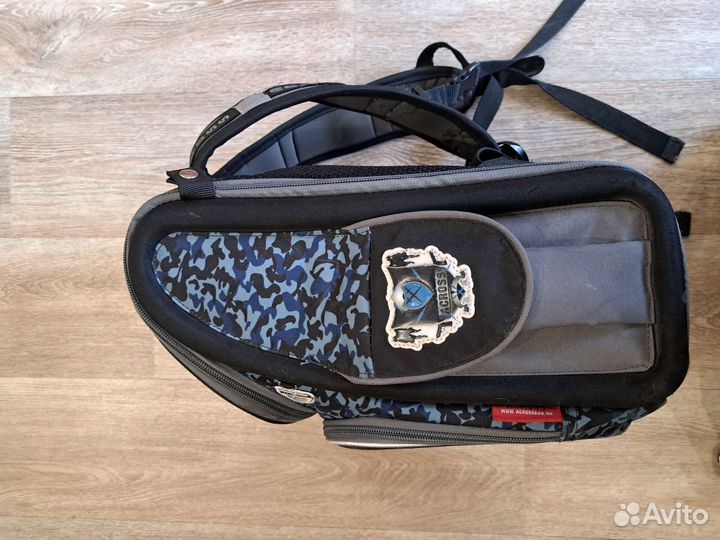 Ранец школьный