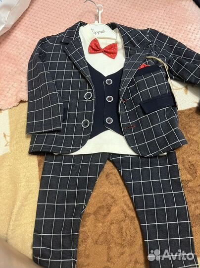 Детская одежда для мальчиков