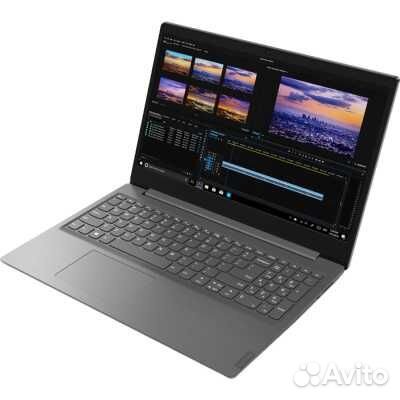 Ноутбук Lenovo V15-IIL 15.6