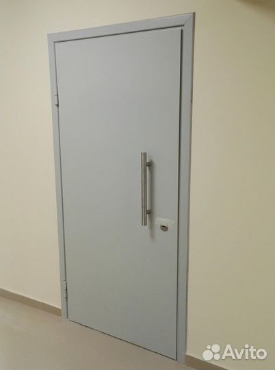 Дверь входная утепленная взломостойкая М5