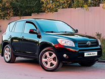 Toyota RAV4 2.0 MT, 2007, 289 000 км, с пробегом, цена 1 165 000 руб.