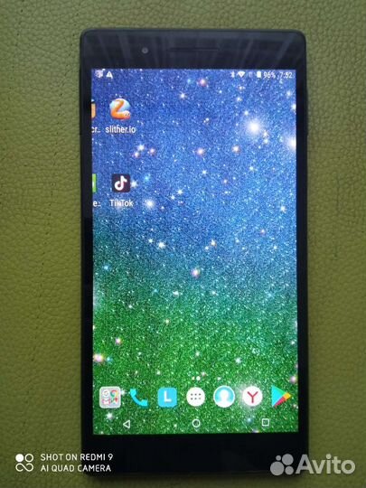 Планшет lenovo