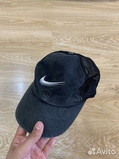 Кепка nike