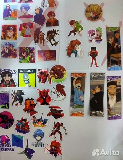 Манга/аниме