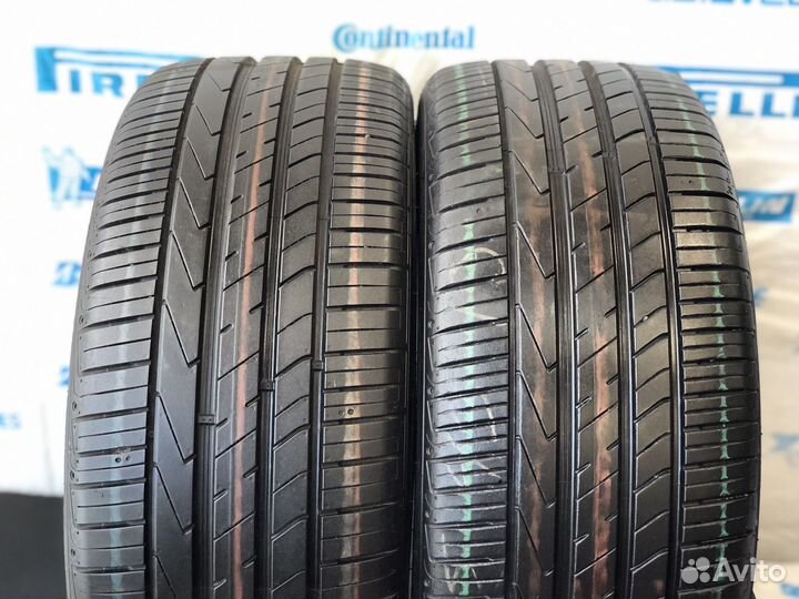Hankook Ventus S1 Evo 2 SUV K117C 255/45 R19 104Y