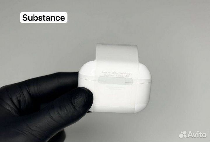 AirPods Pro 2 FCO 247B