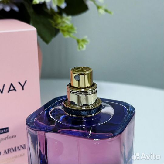 Armani - My Way Intense 90ml