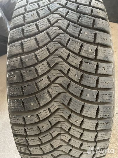 Michelin X-Ice North 255/55 R20 110T