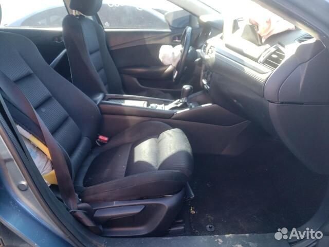 Авто разбор Mazda 6