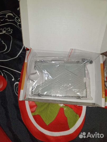 Лоток каретка от ps4 slim