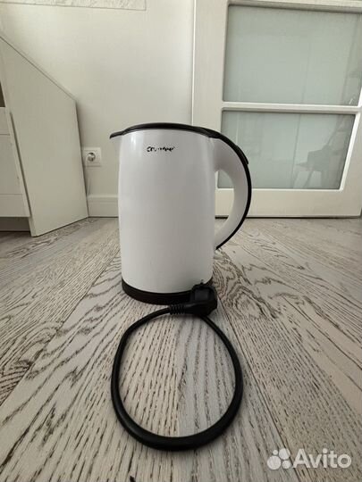 Чайник Comfee cf-kt7072