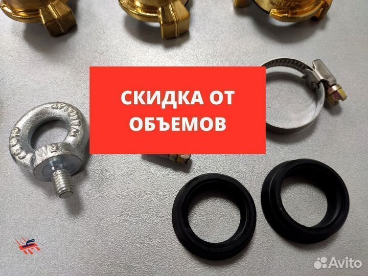 Запчасти и расходники для штукатурной станции