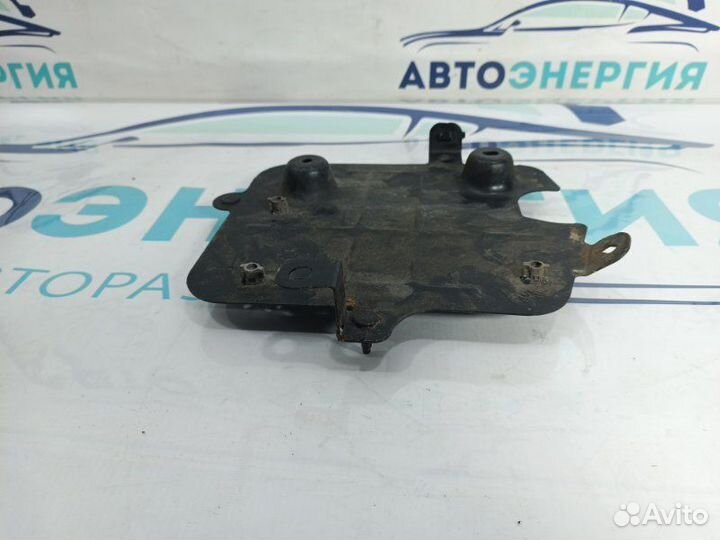 Кронштейн блока управления Renault Kaptur F4R410