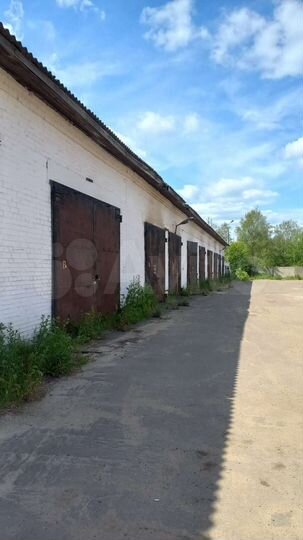 Склад, 3900 м²