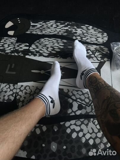 Носки adidas originals