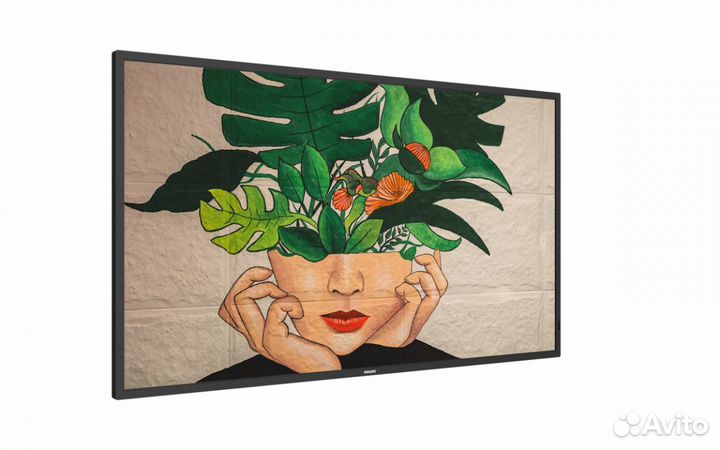 Philips D-Line 55BDL4550D/00