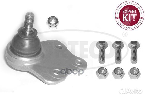 Шаровая опора 49398640 Corteco