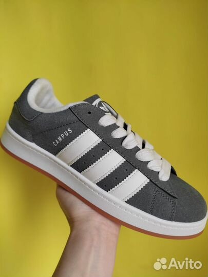 Кроссовки adidas campus 41-45