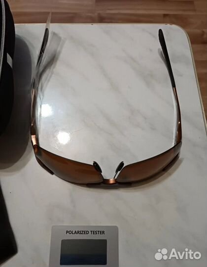 Солнцезащитные очки с поляризацией рыболовные