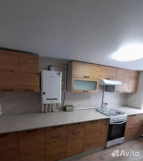 Кухня 3 метра