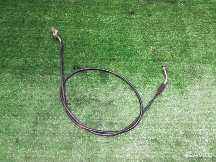 Трос газа(мото) Мопед Suzuki Address V50